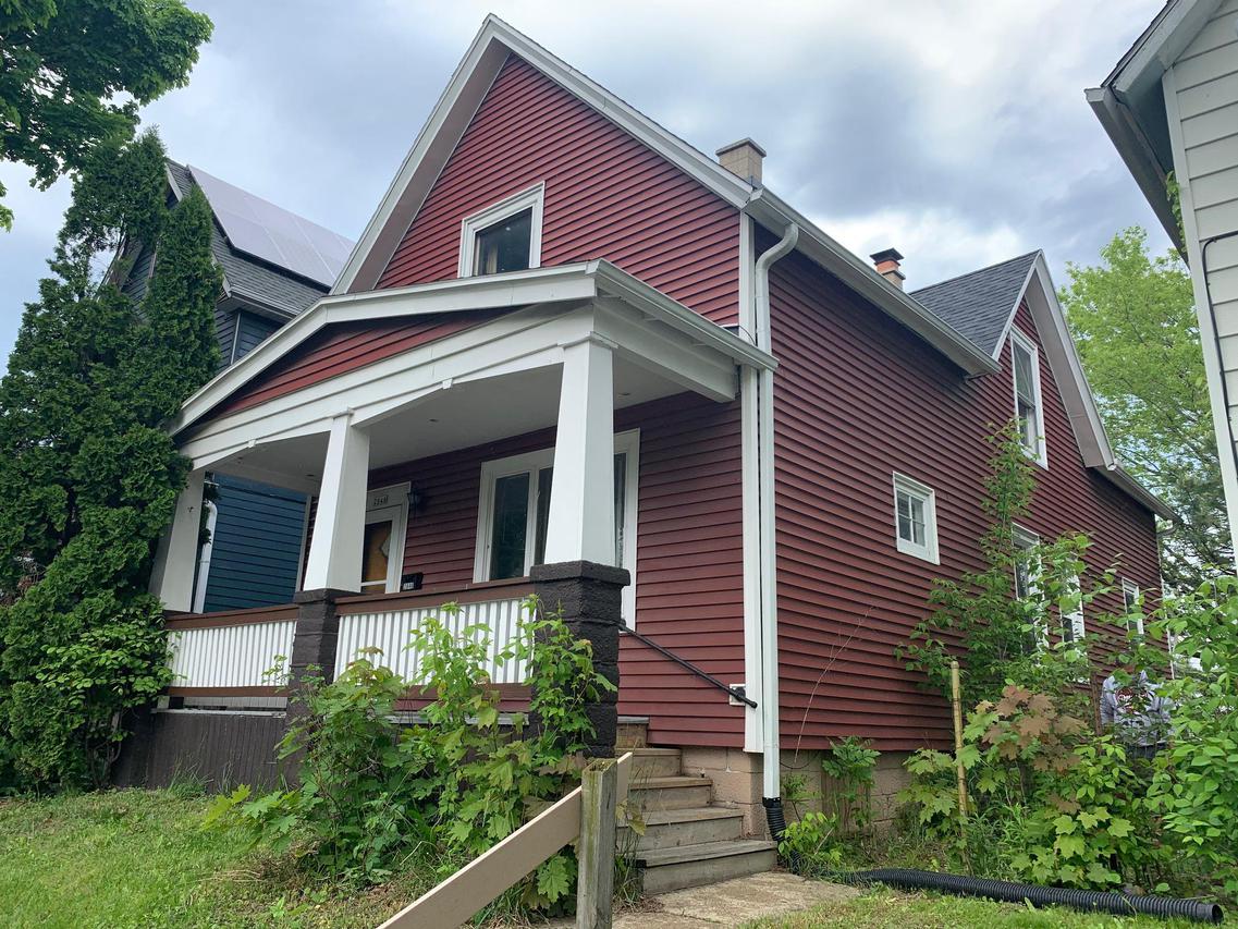 2646 N Pierce St., Milwaukee, WI 53212