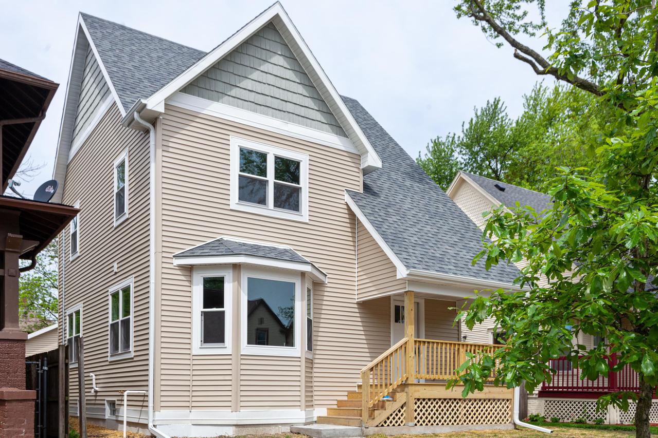 1516 Owen Ave., Racine, WI 53403