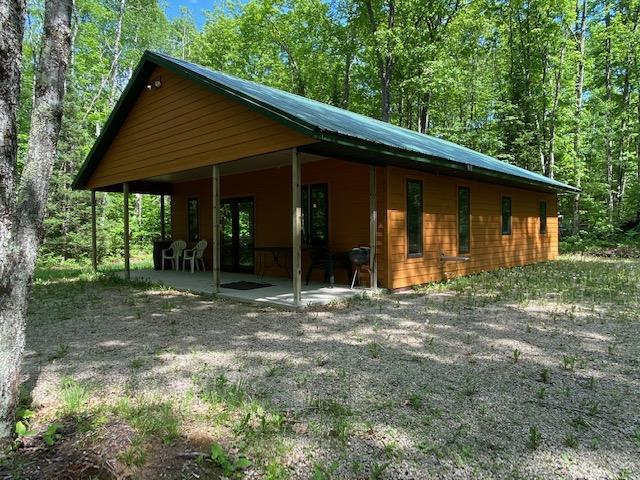 N13623 Roush Rd., Wausaukee, WI 54177