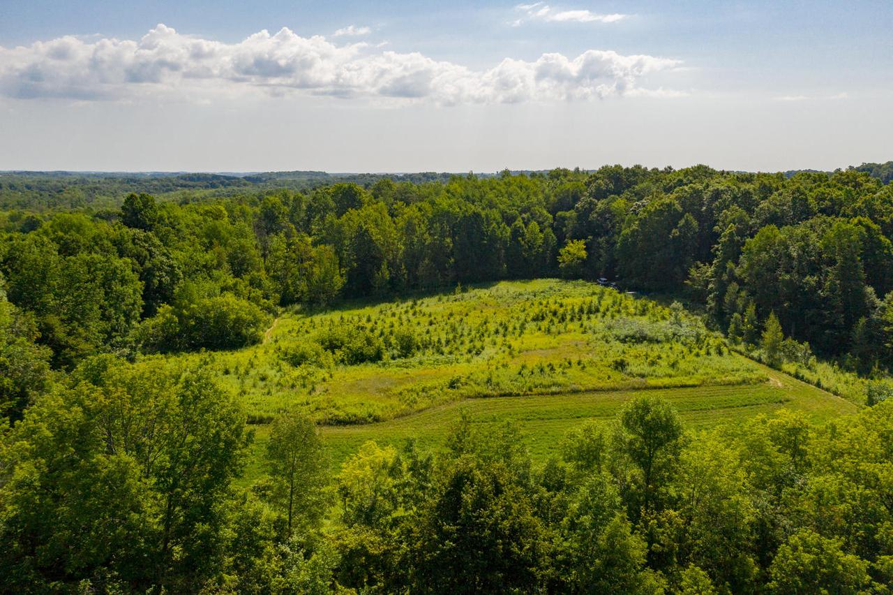 45.64 Acre County Line Rd., Schleswig, WI 53020