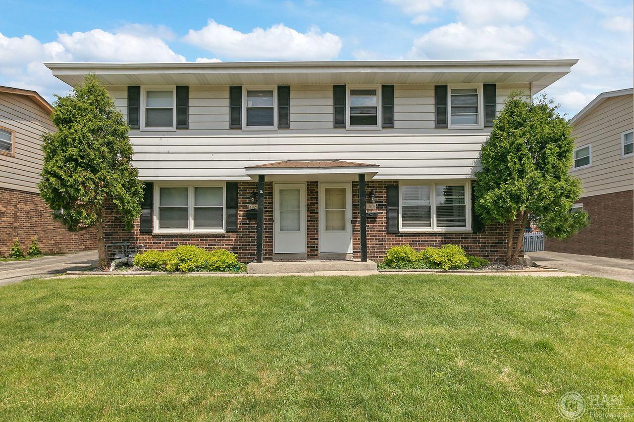 1819 Blake Ave, Racine, WI 53404