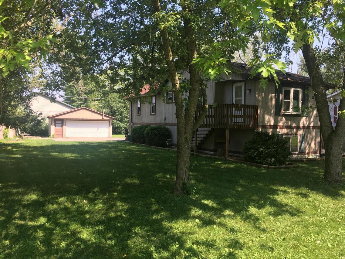 3511 Polk St., Dover, WI 53139