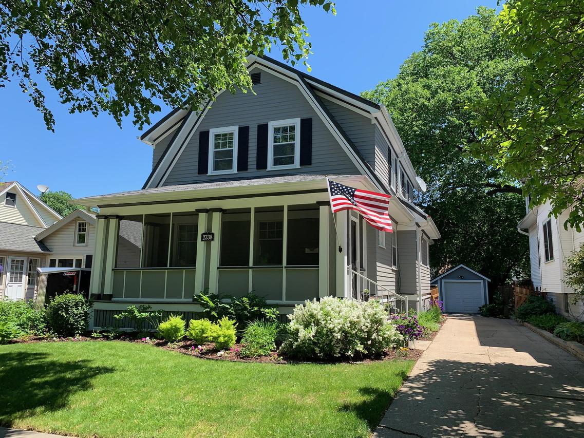 2338 N 71st St, Wauwatosa, WI 53213