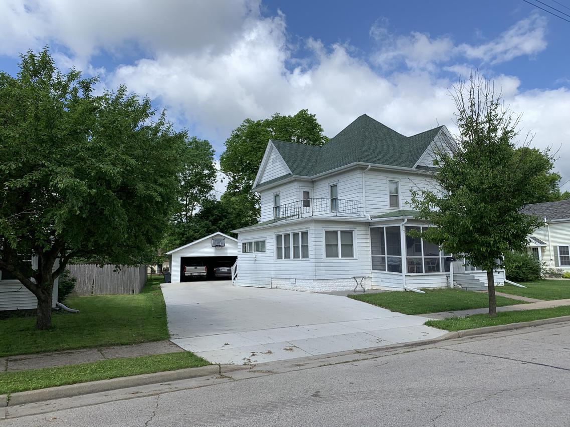 420 N Court St., Sparta, WI 54656