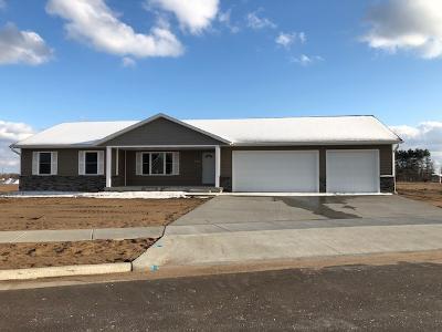 2018 Spakenburg Rd., Holmen, WI 54636