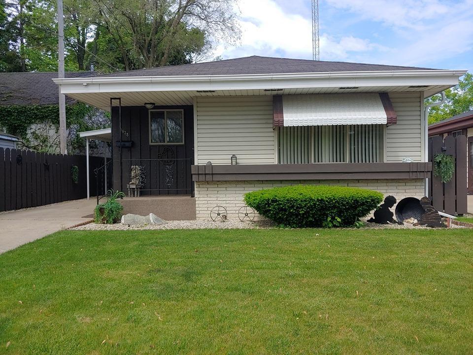 1628 Oregon St., Racine, WI 53405