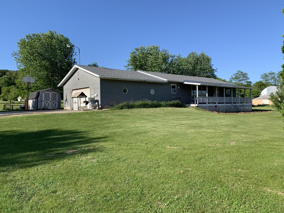 6866 Hamlet Ave., Sparta, WI 54656