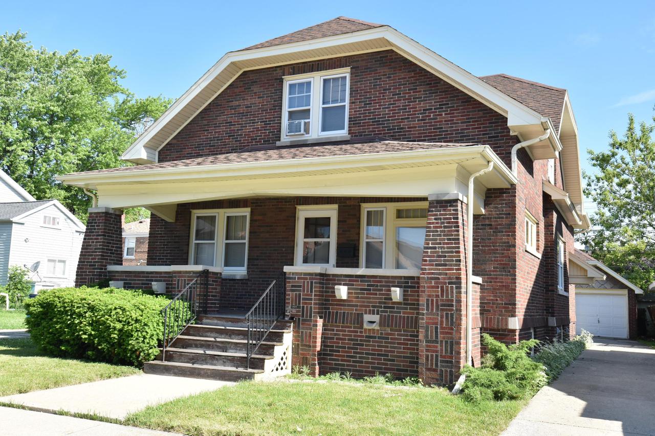 2614 Arlington Ave. #Ave, Racine, WI 53403