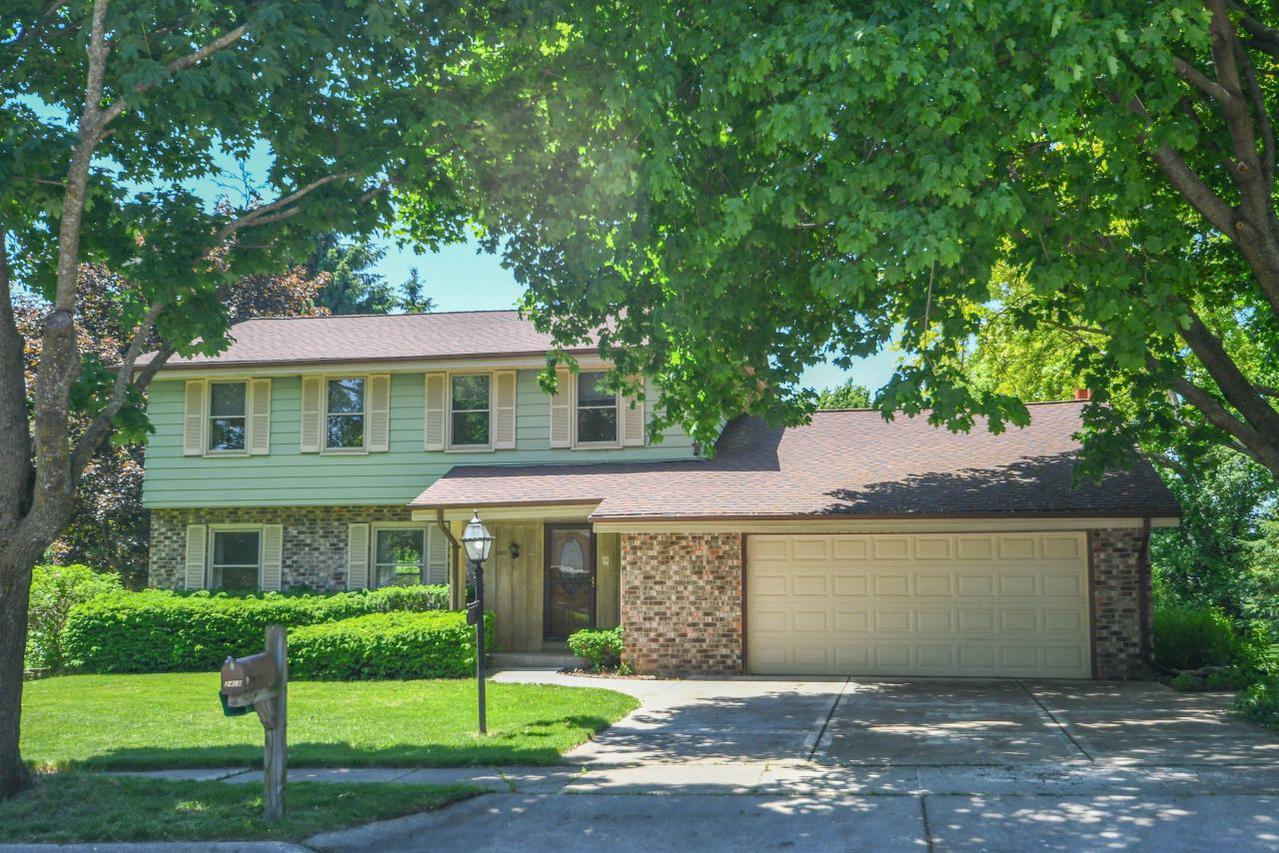 2408 Broken Hill Rd., Waukesha, WI 53188