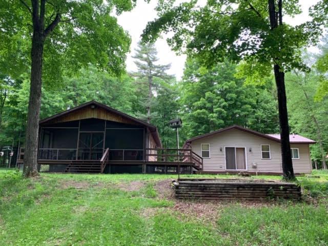 N11936 Brooks Rd., Wausaukee, WI 54177