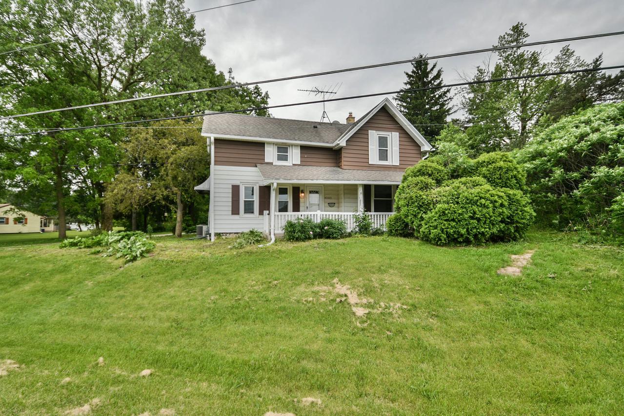 N60W22849 Silver Spring Dr., Lisbon, WI 53089