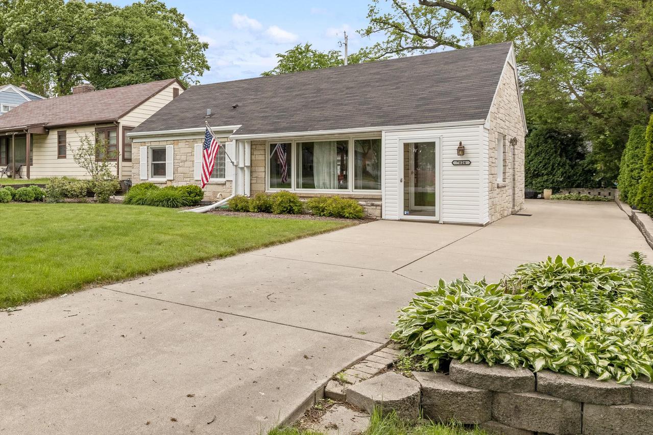 7026 W Bluemound Rd., Wauwatosa, WI 53213