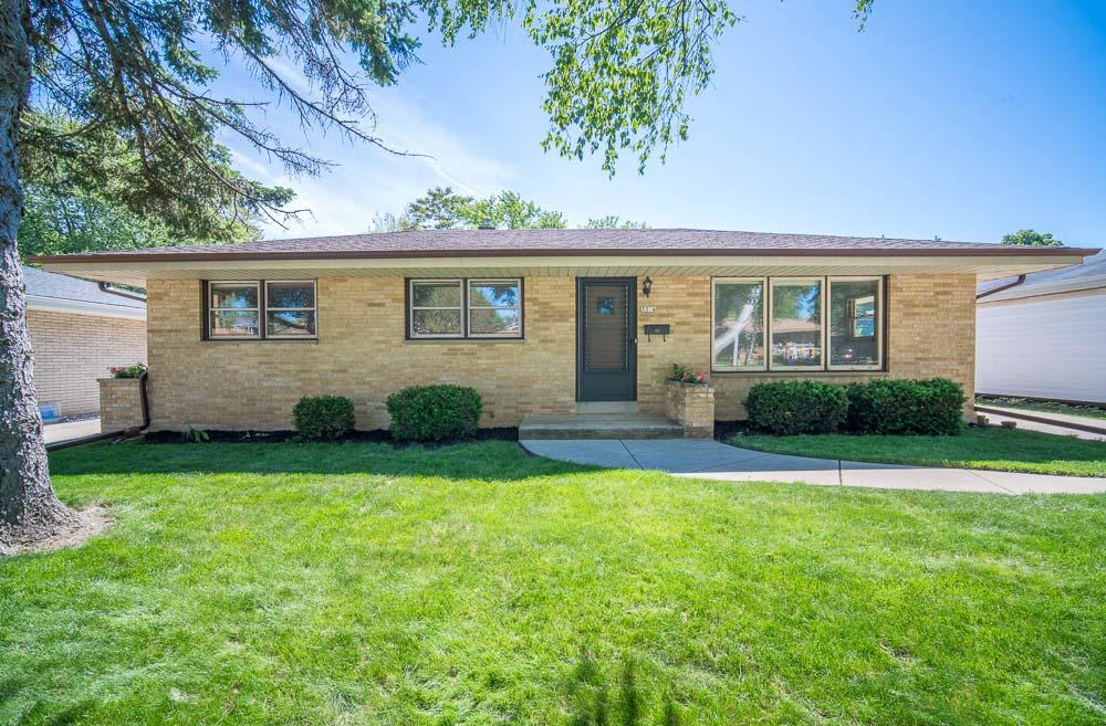 3314 S 91st St., Milwaukee, WI 53227