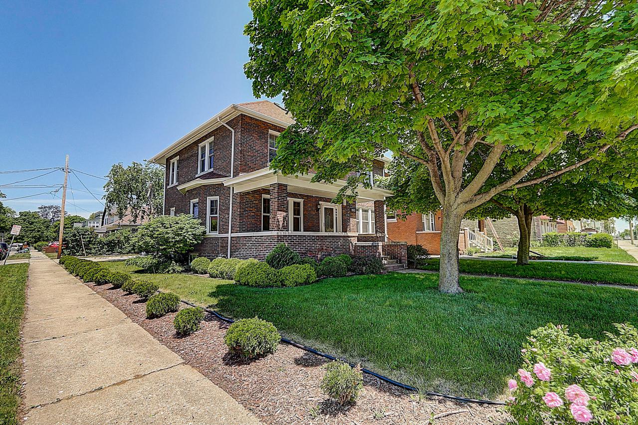 2022 52nd St., Kenosha, WI 53140