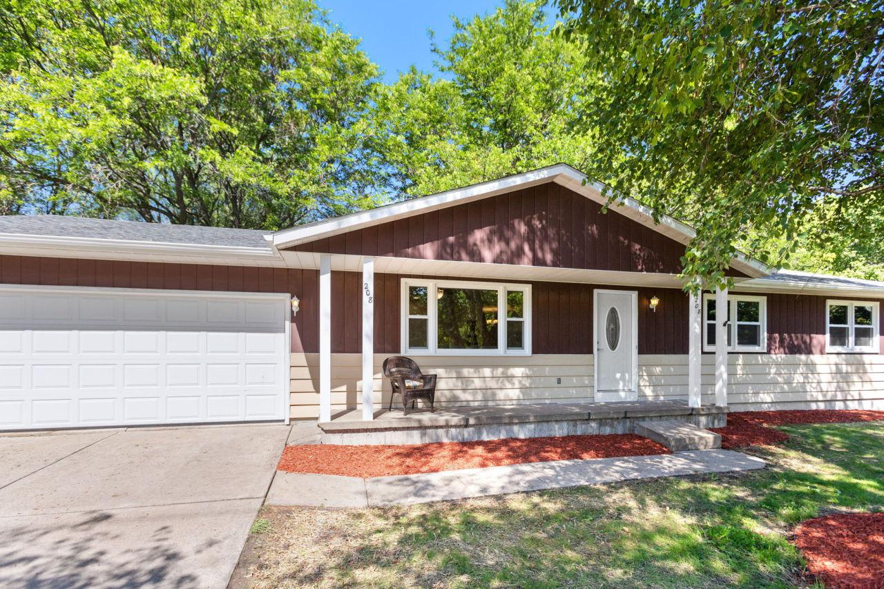 208 Dayton St., Watertown, WI 53094