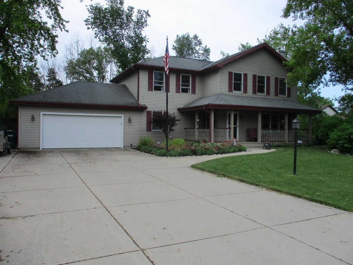 13925 W Park Ave., New Berlin, WI 53151