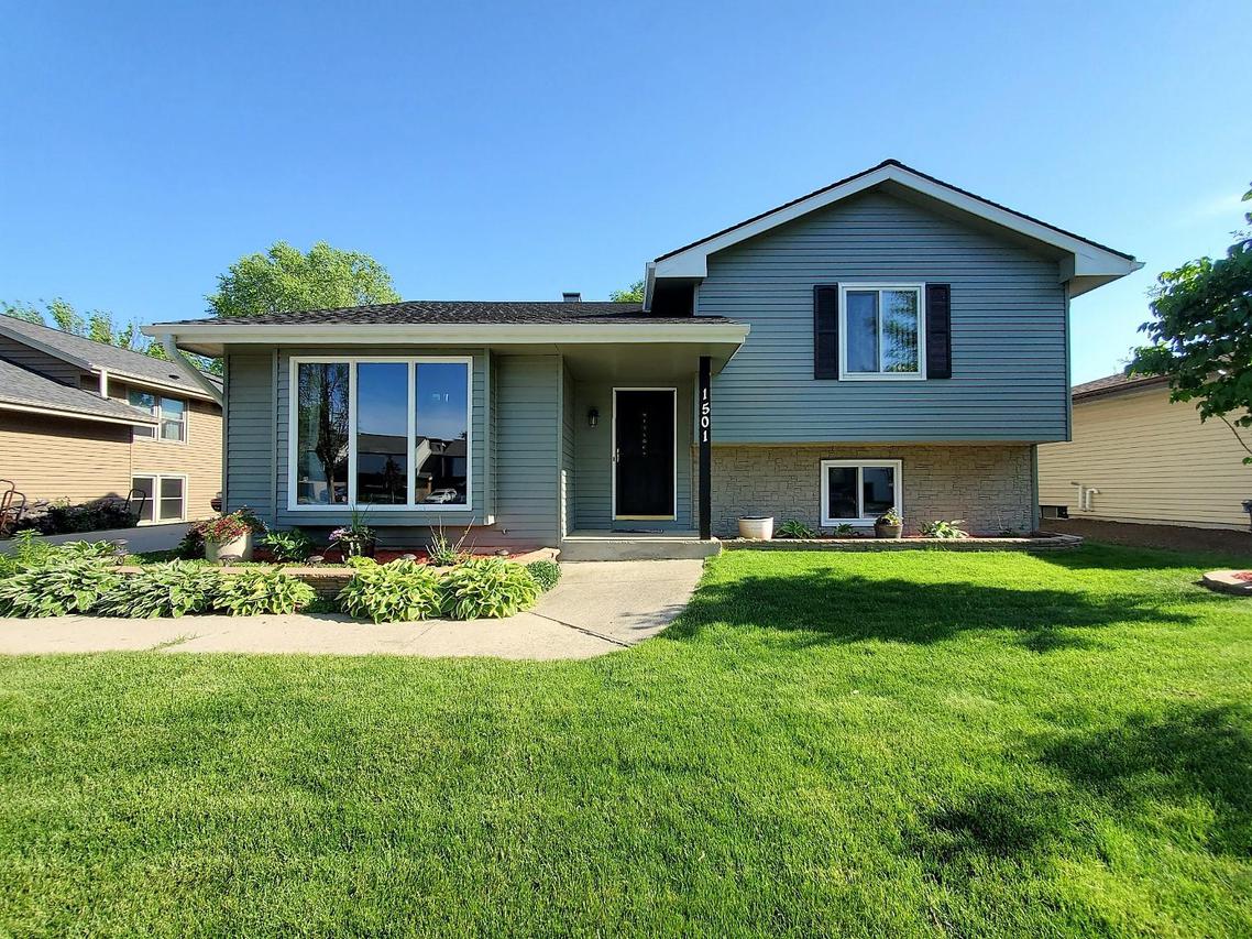 1501 W Abbott Ave., Milwaukee, WI 53221