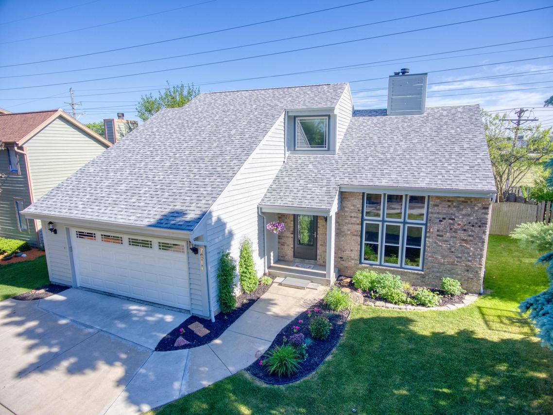 7211 W Waterford Ave, Milwaukee, WI 53220