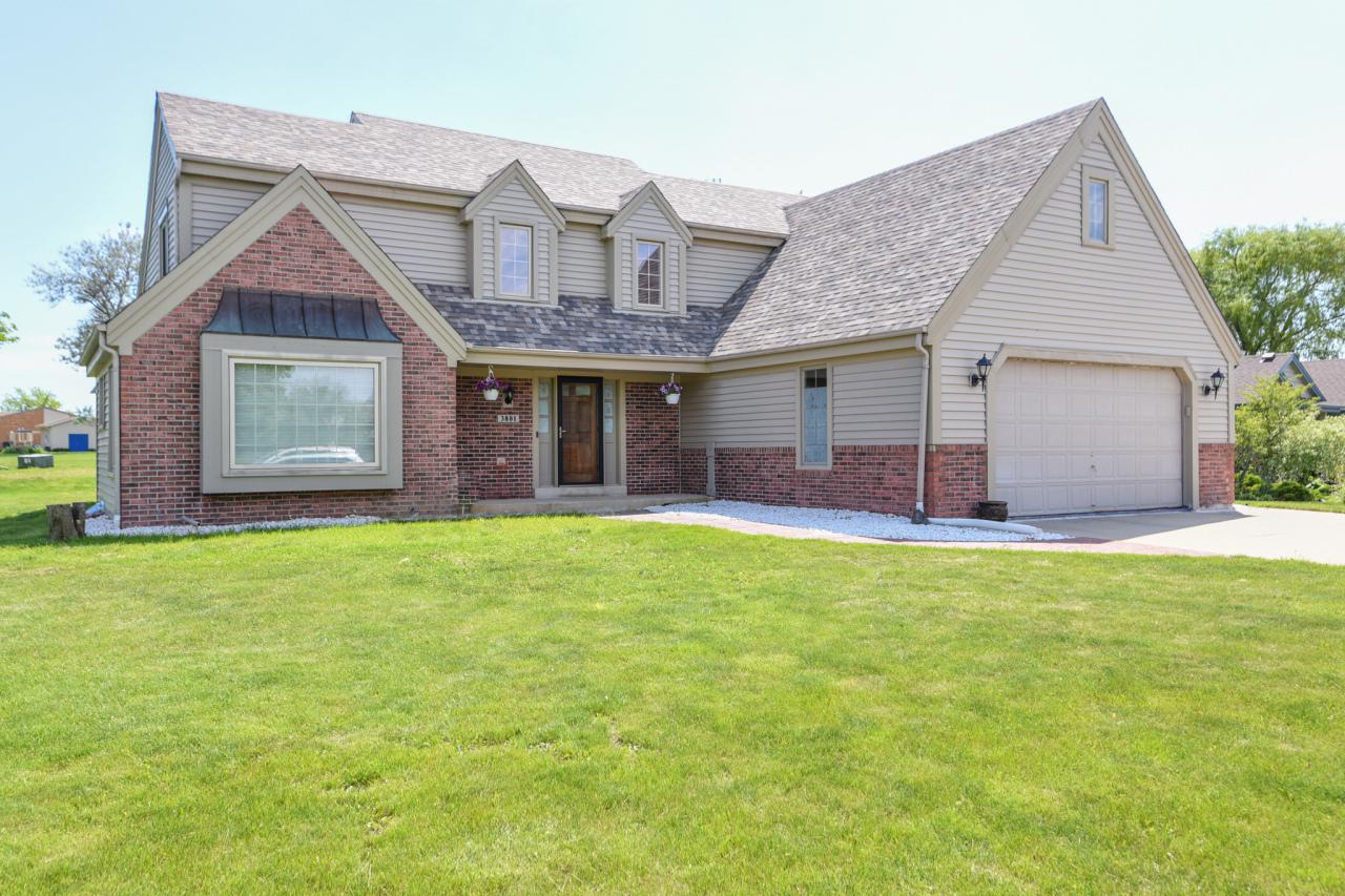3801 W Cypress Ln., Franklin, WI 53132