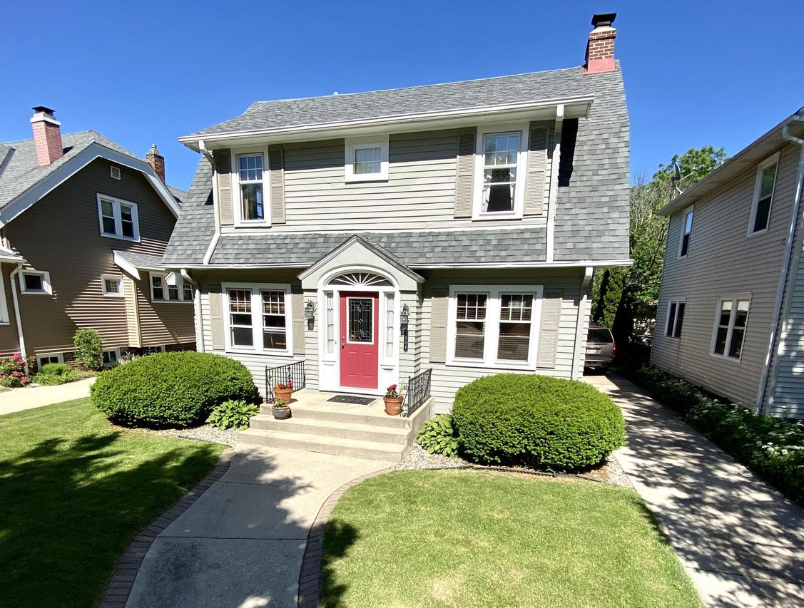2108 N 83rd St., Milwaukee, WI 53213