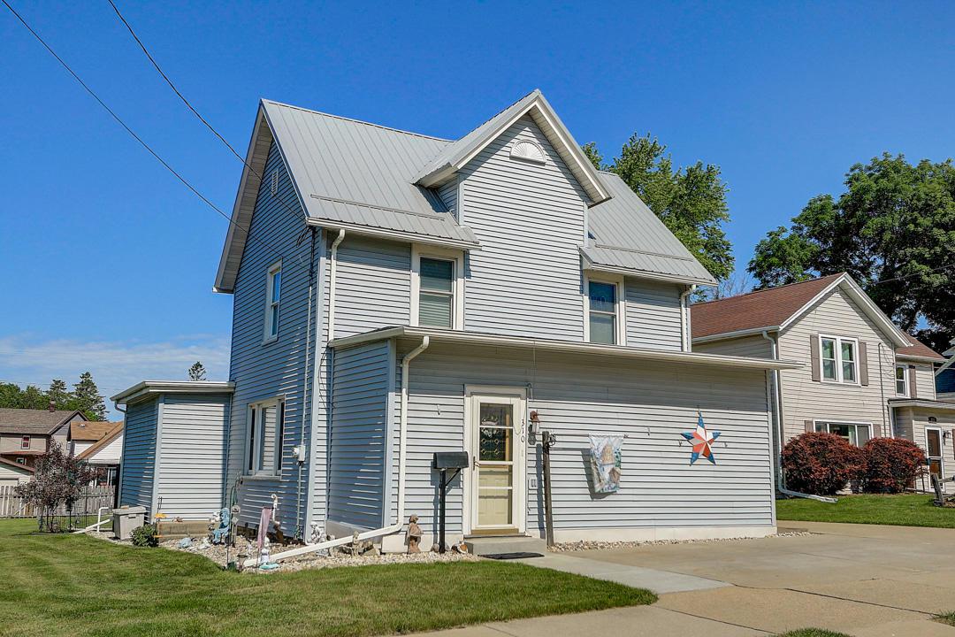 310 S Church St., Watertown, WI 53094