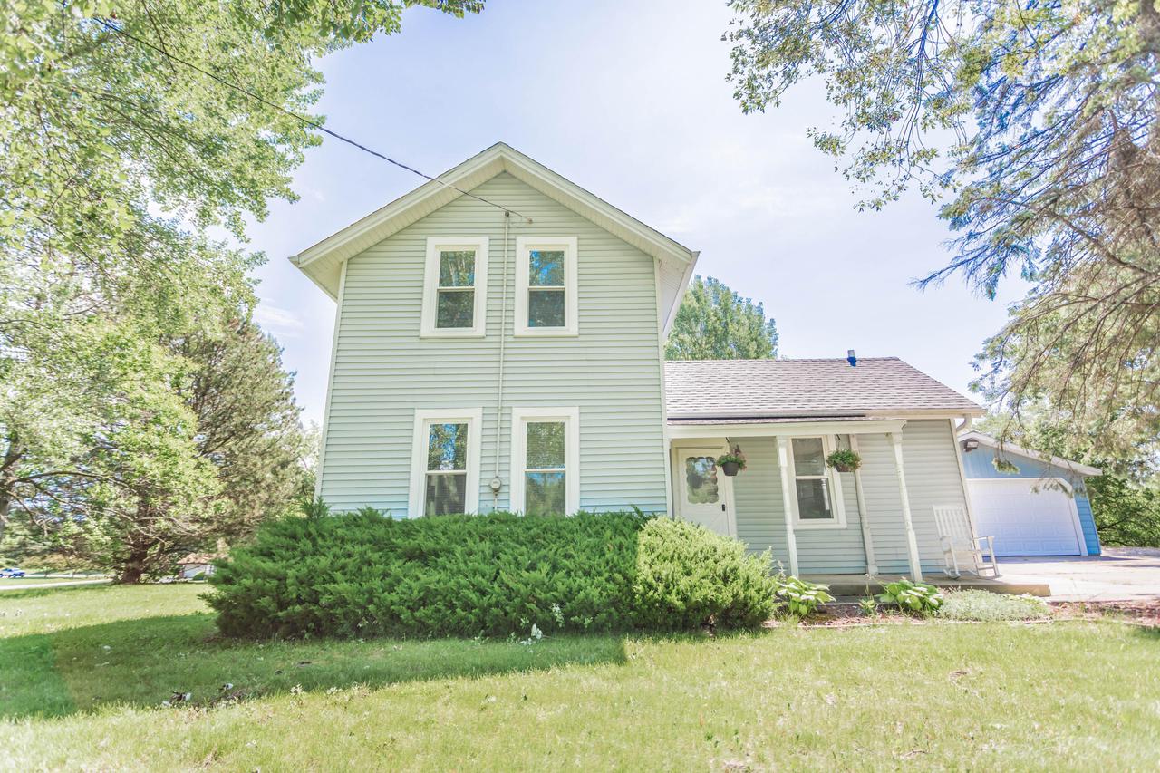 W259N8282 Hwy 164, Lisbon, WI 53029