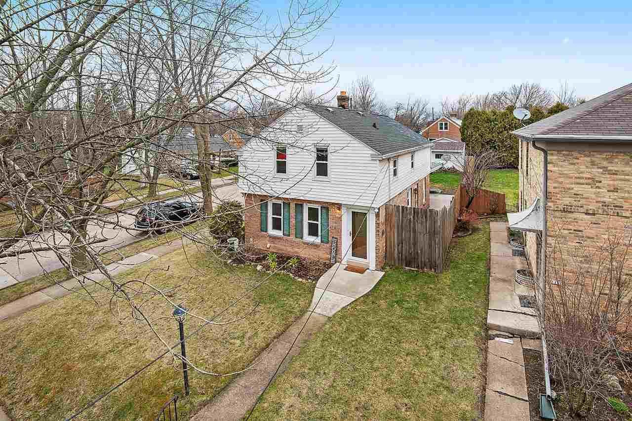 1134 Windiate St., Manitowoc, WI 54220