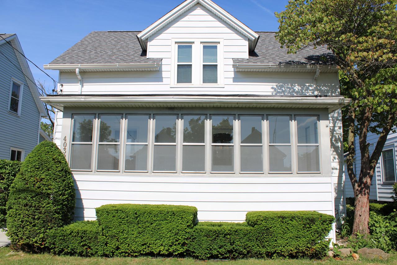 4032 14th Ave., Kenosha, WI 53140