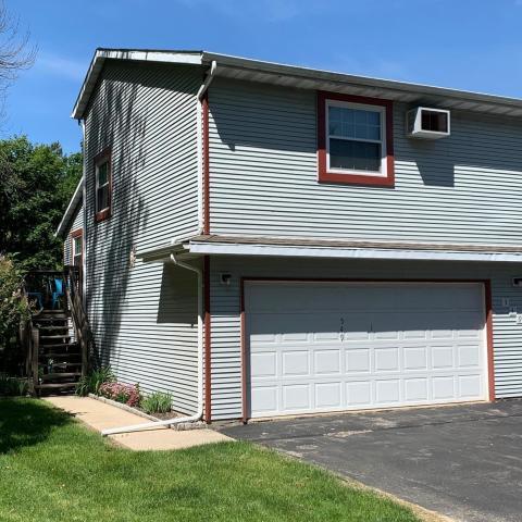 549 Slinger Rd #K-1, Slinger, WI 53086