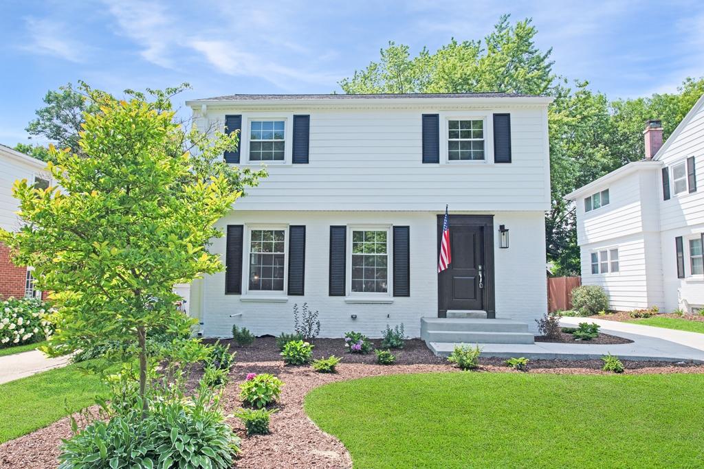 6147 N Santa Monica Blvd., Whitefish Bay, WI 53217