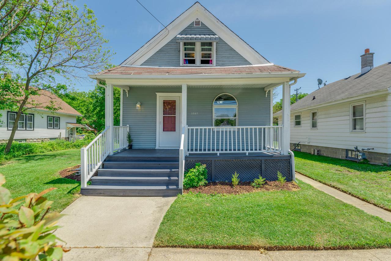 3567 14 Ave., Kenosha, WI 53143