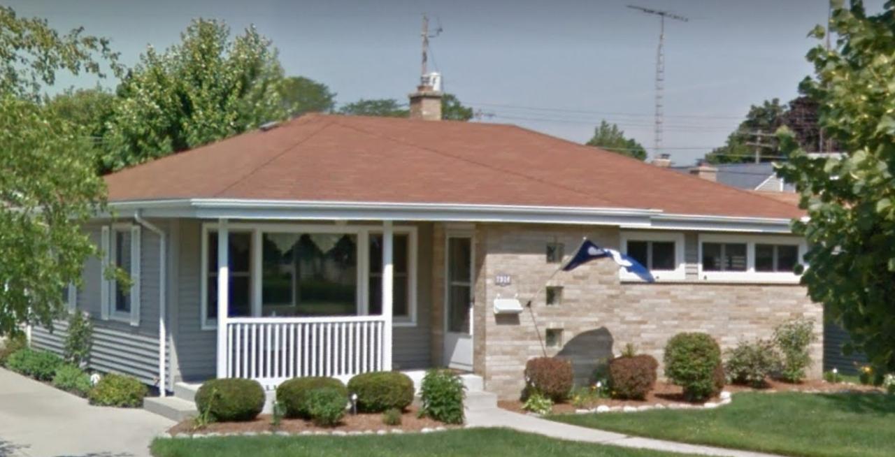 7914 20th Ave., Kenosha, WI 53143