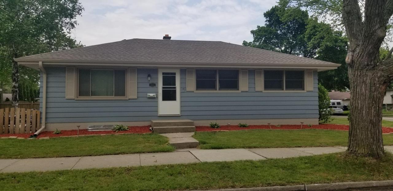 3801 Carter St., Racine, WI 53402