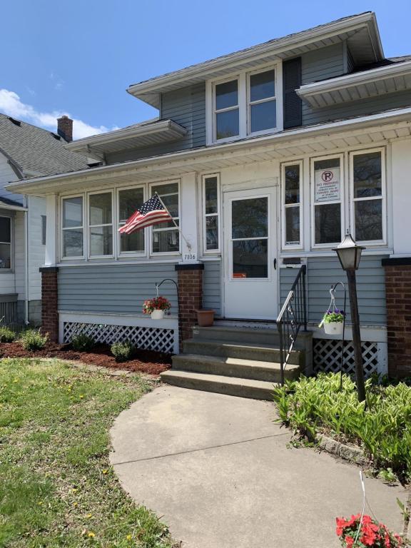 7106 22nd Ave, Kenosha, WI 53143