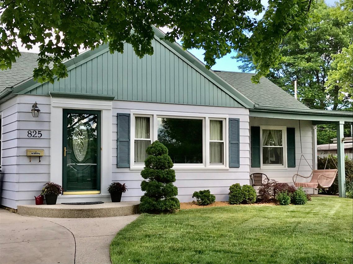 825 Illinois St., Racine, WI 53405