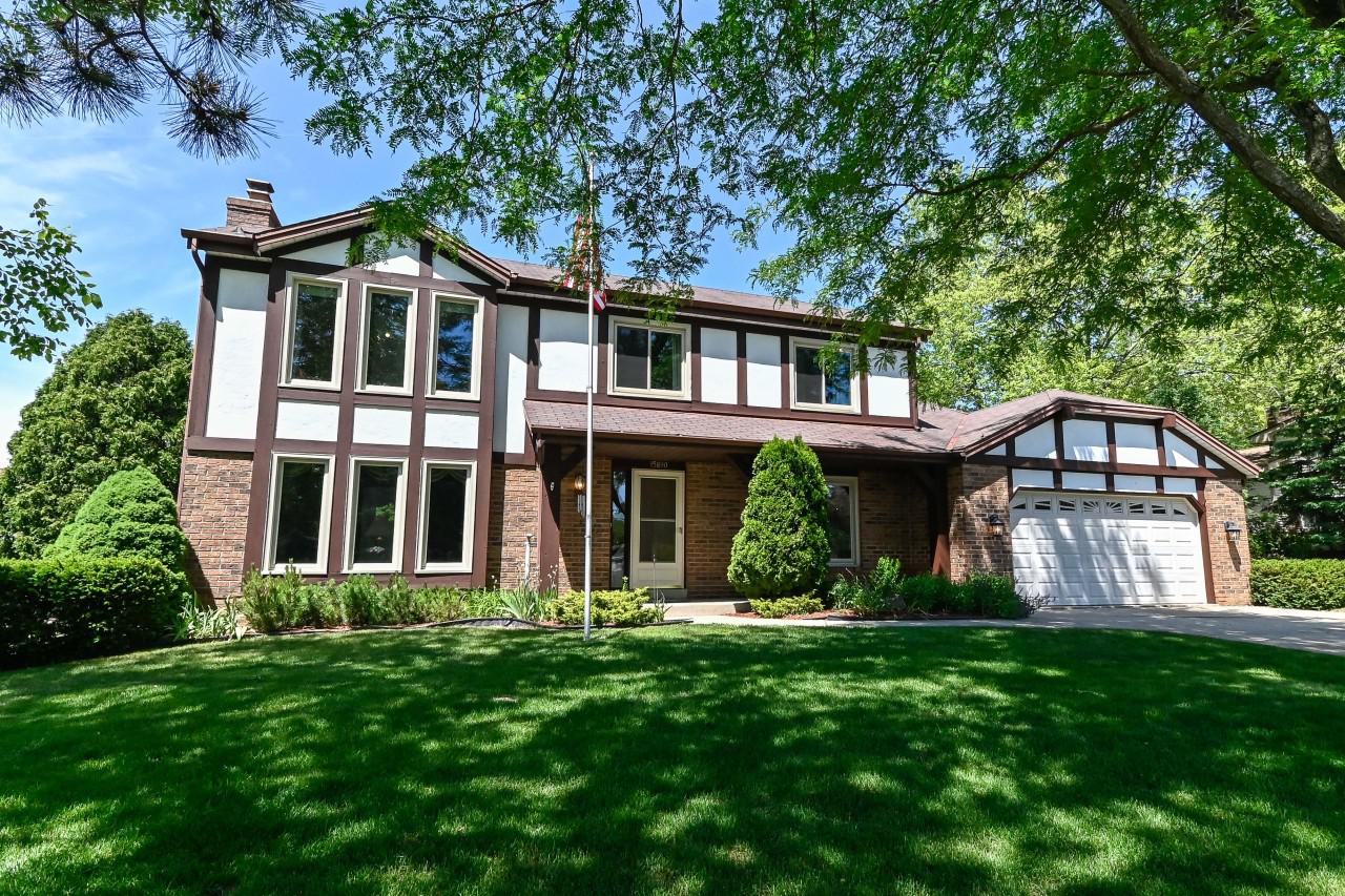 15890 W Maple Ridge Rd., New Berlin, WI 53151