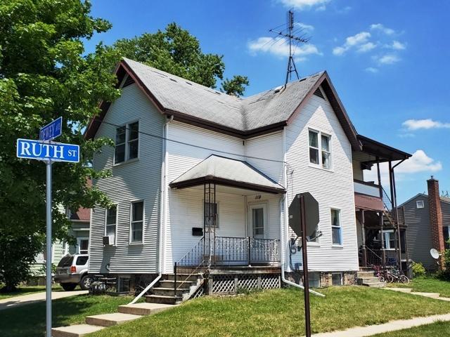 119 Dewey Ave., Watertown, WI 53094