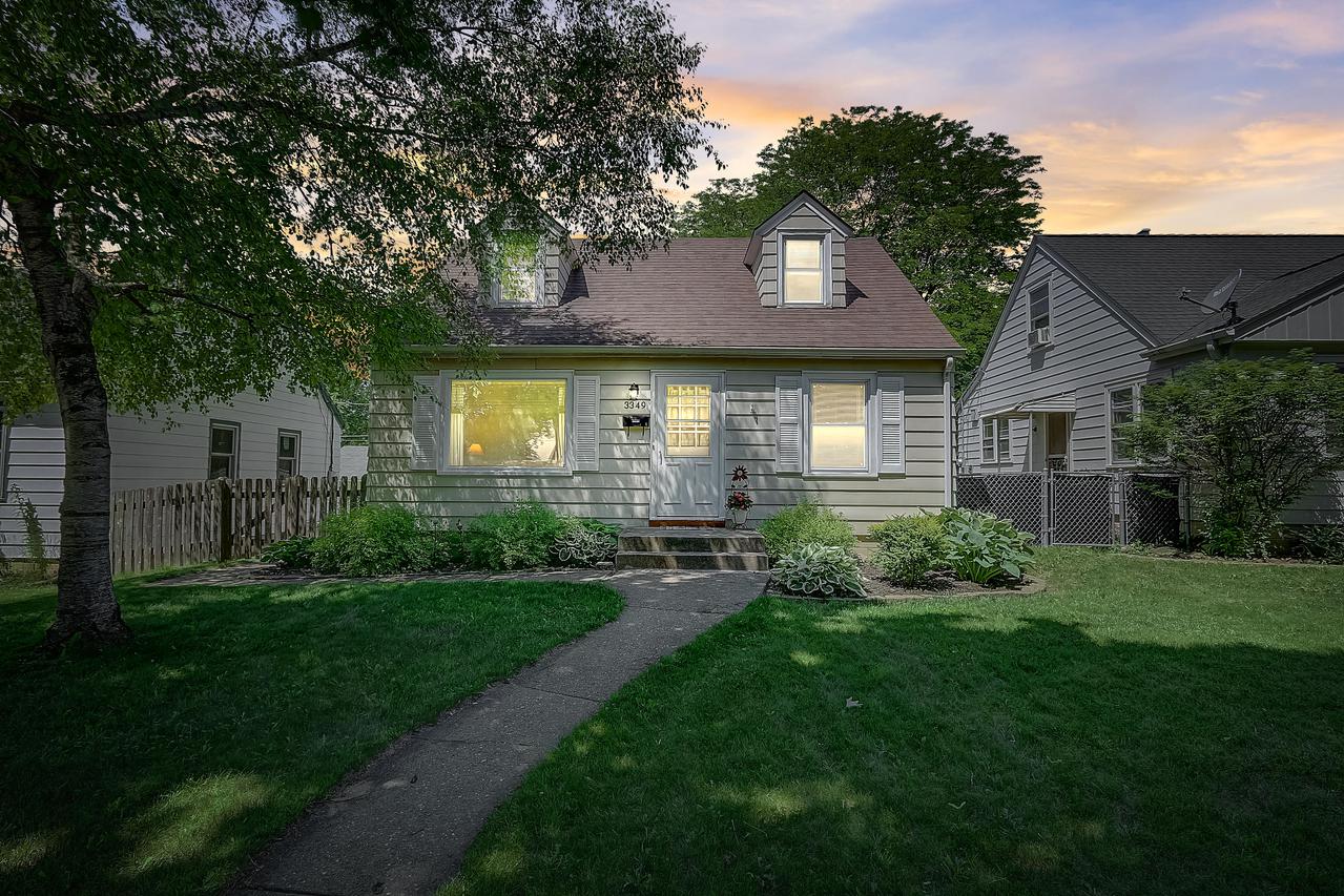 3349 N 83rd St, Milwaukee, WI 53222