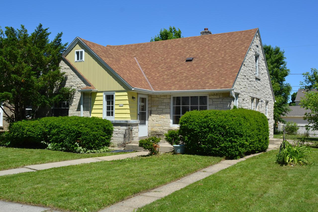 4058 N 44th St, Milwaukee, WI 53216