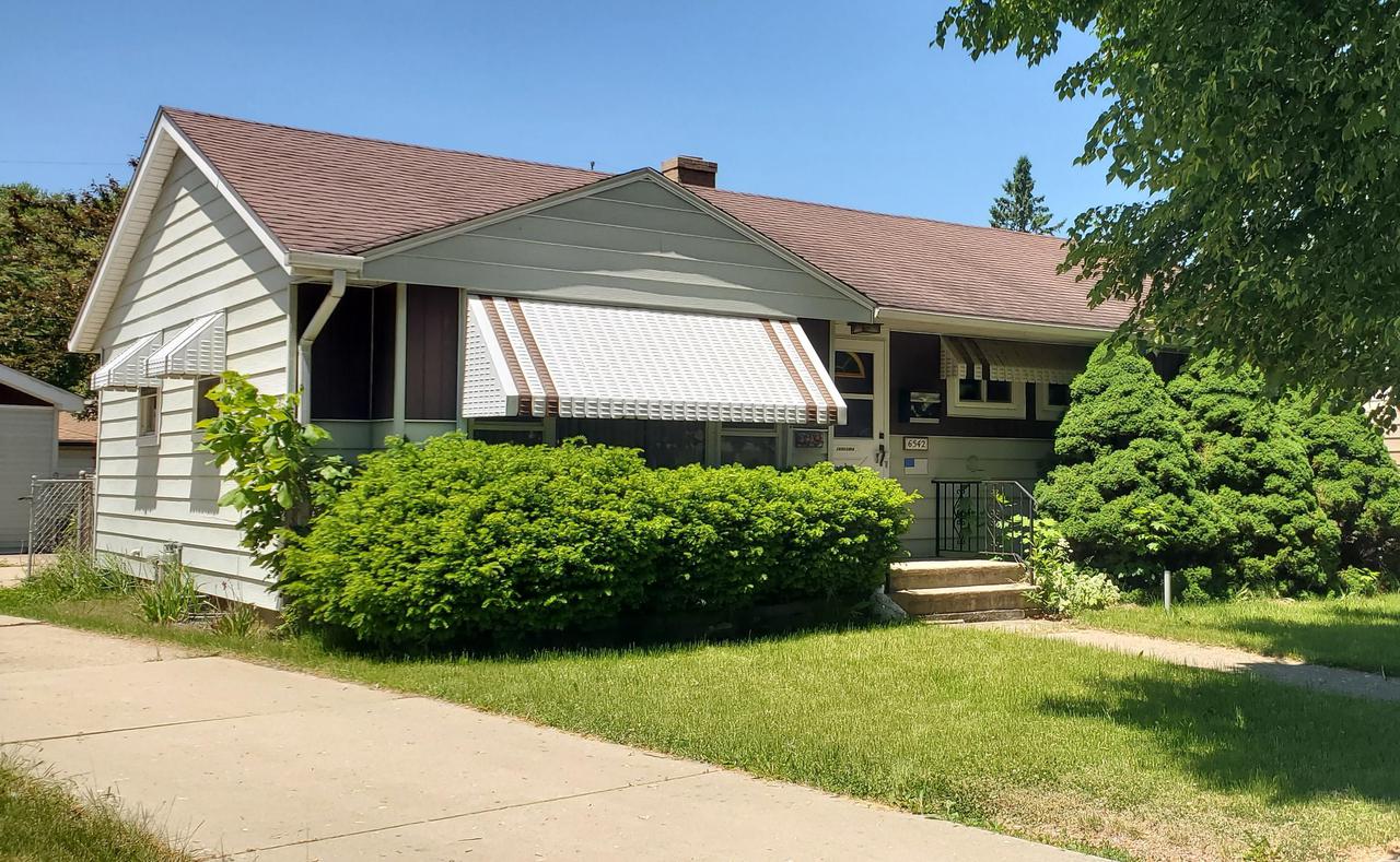 6542 48th Ave., Kenosha, WI 53142