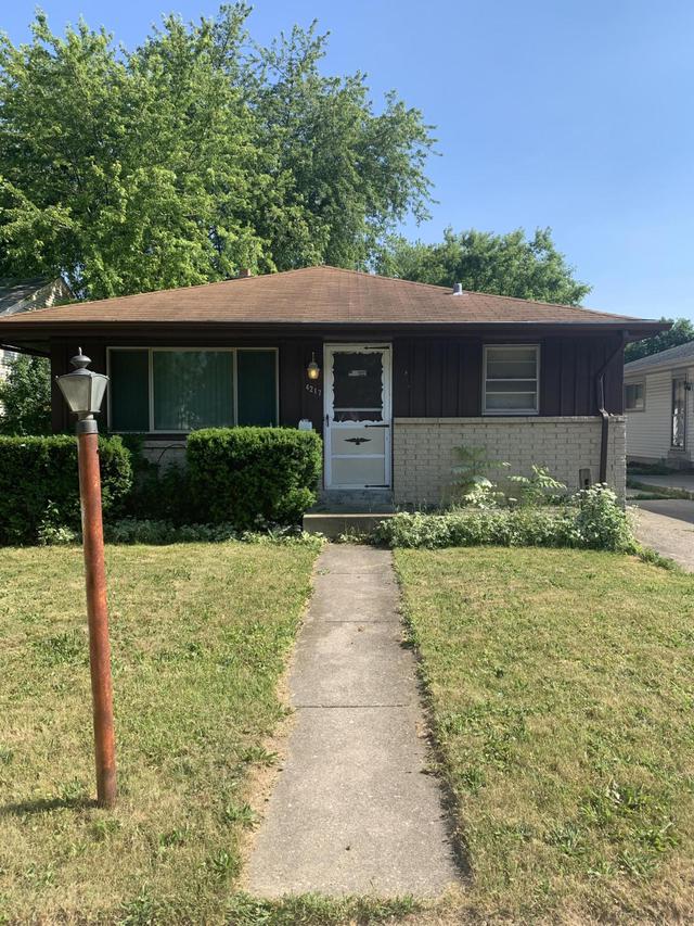 4217 21st St., Racine, WI 53405