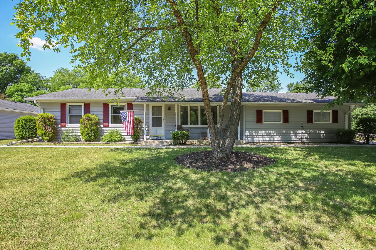 10108 34th Ave, Pleasant Prairie, WI 53158