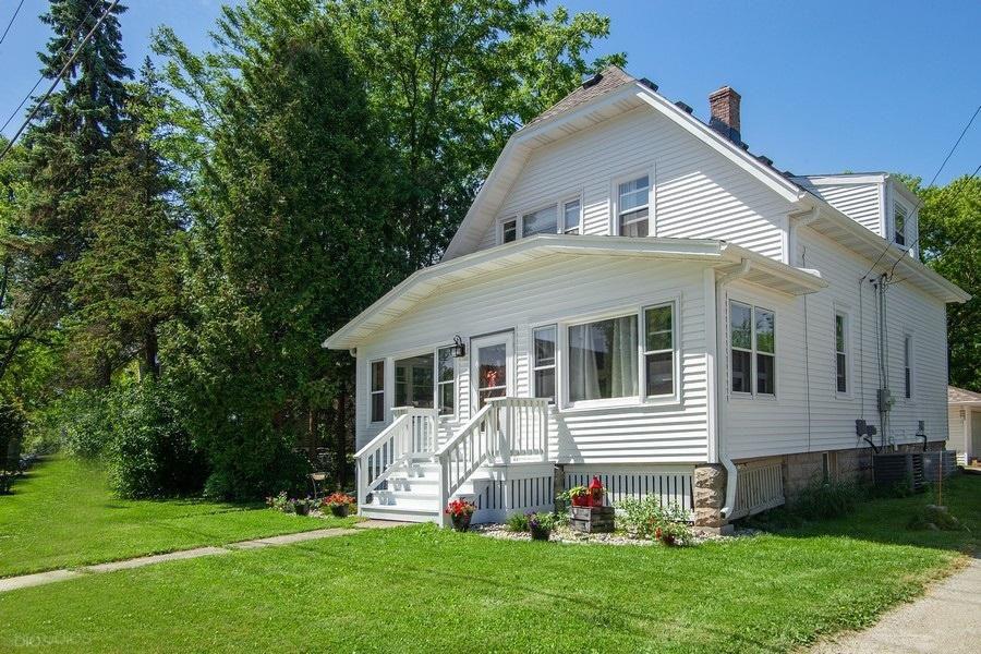 11355 W St. Martins Rd., Franklin, WI 53132