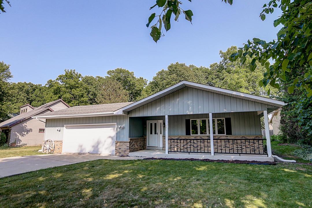 1455 39th Ave, Kenosha, WI 53144