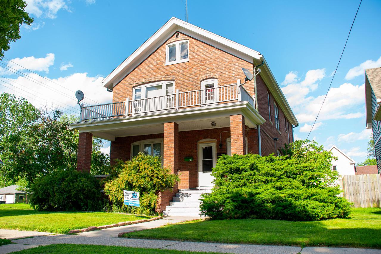 6101 18th Ave., Kenosha, WI 53143