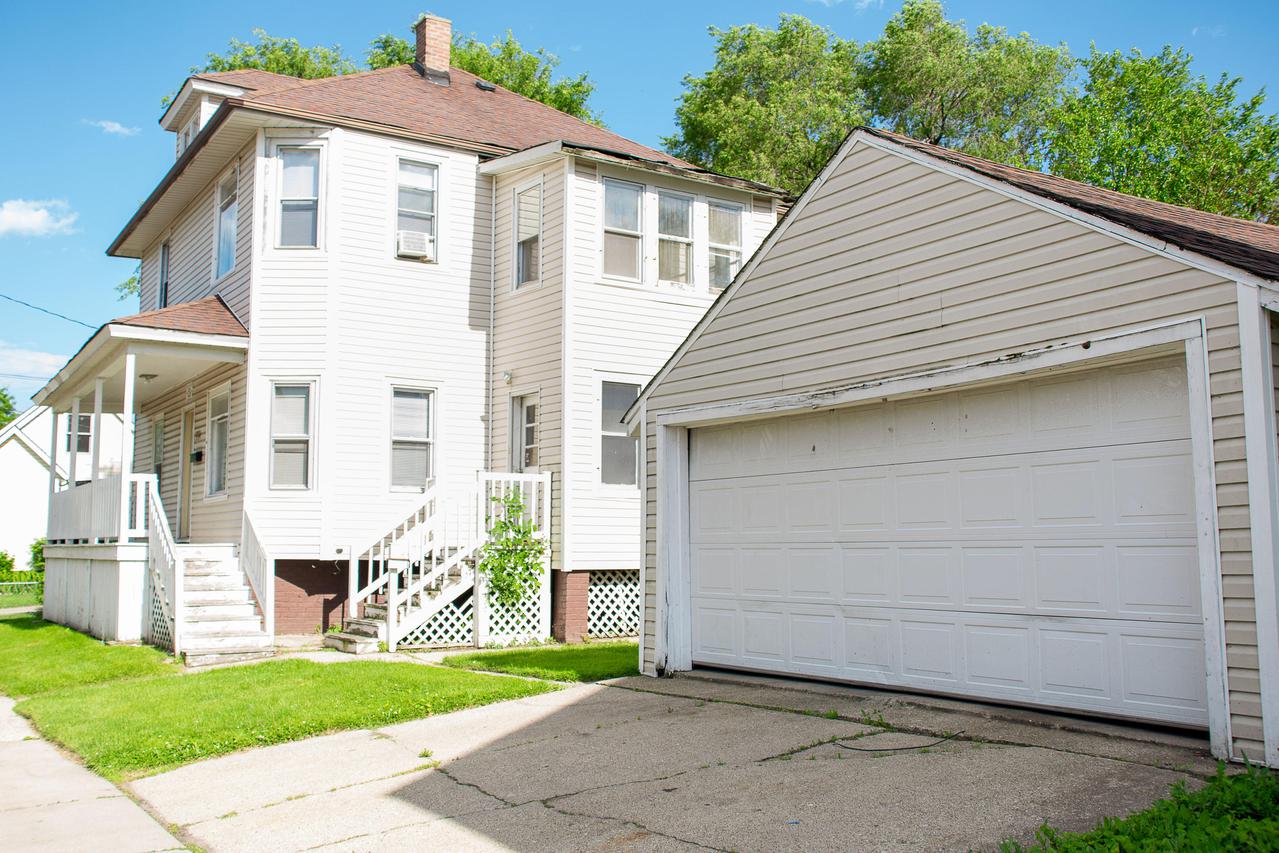 1713 51st, Kenosha, WI 53140