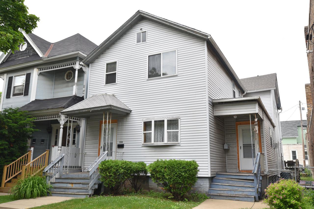 720 E Lincoln Ave. #722, Milwaukee, WI 53207