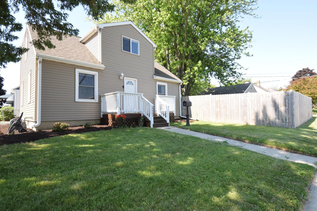4905 65th St., Kenosha, WI 53142