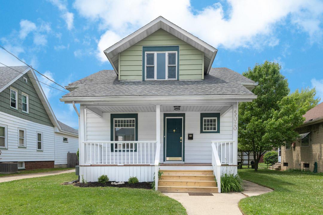 5020 20th Ave, Kenosha, WI 53140
