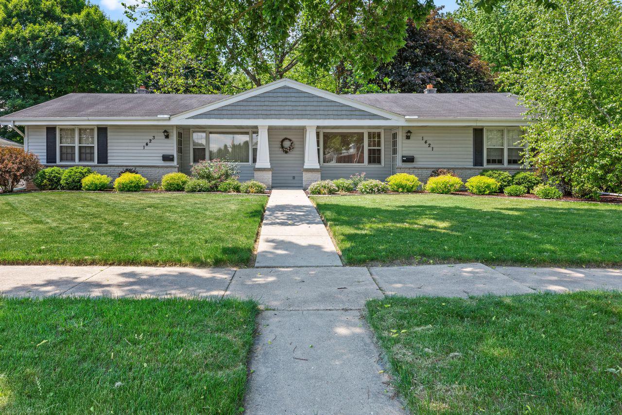 1421 E Wabash Ave. #1423, Waukesha, WI 53186